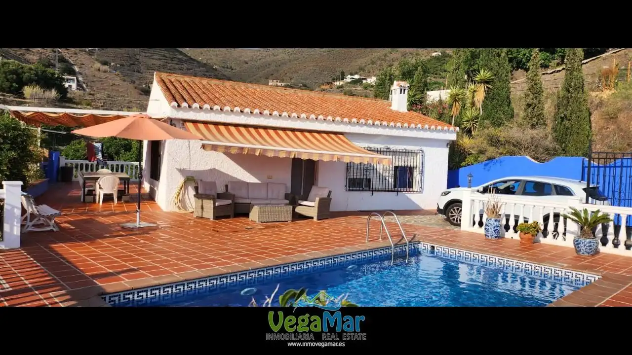 Houses for rent in Loma de la Golondrina, Ítrabo