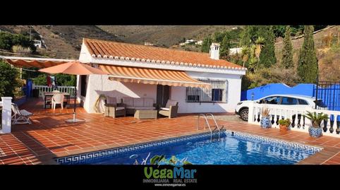 Foto 5 de Casa o xalet de lloguer a Loma de la Golondrina, Ítrabo, Granada