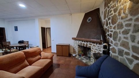 Foto 2 de Casa adosada en venta en Castelló de Rugat, Valencia