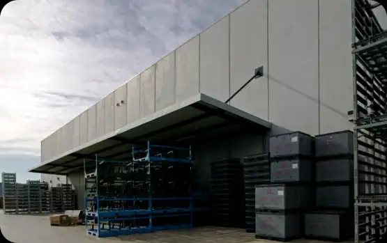 Nau industrial de lloguer a Sant Esteve Sesrovires, imagen 7