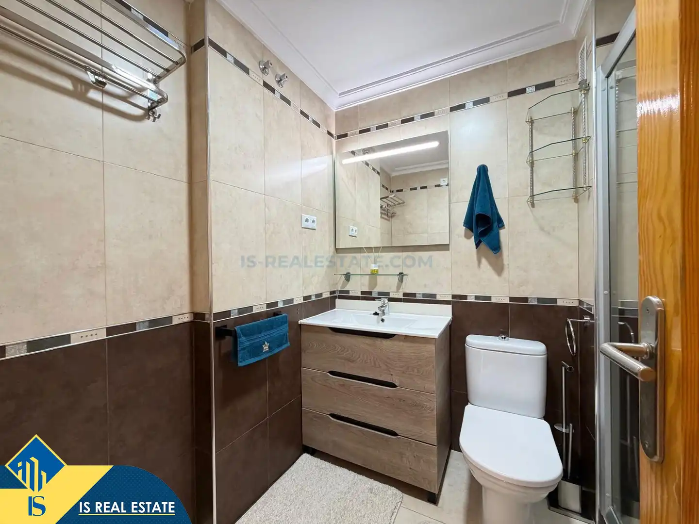 Apartamento con ascensor en venta en Playa del Cura, imagen 4