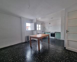 Kitchen of Flat for sale in Almàssera  with Balcony