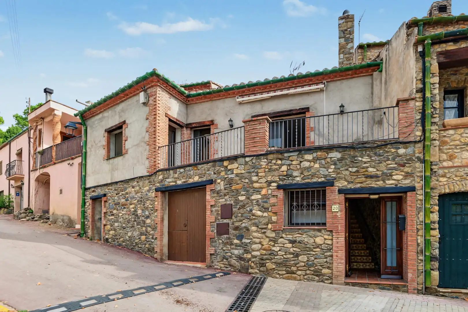 Xalet en venda a 20 Carrer de Cotlliure #20