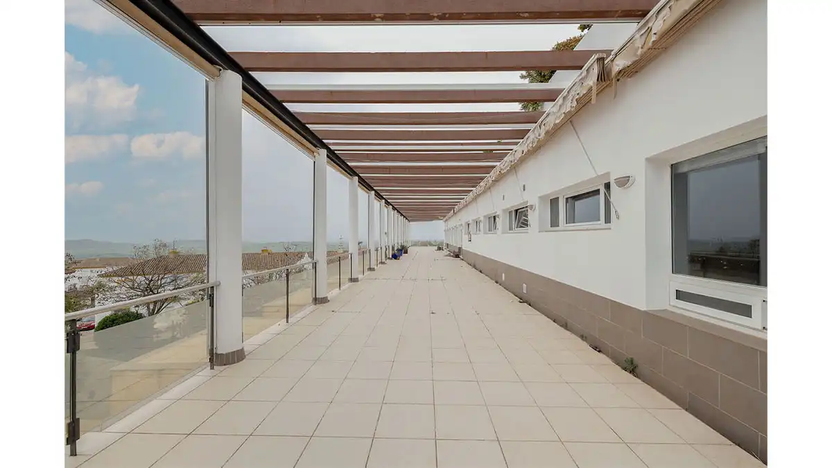 Edificio en venta en DEL MAR S/N HOTEL AL MEDINA WELLNESS, -1, Medina Sidonia