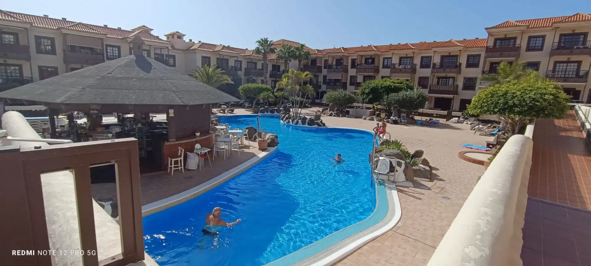 Apartment mit Pool zum Verkauf in Costa del Silencio, imagen 3