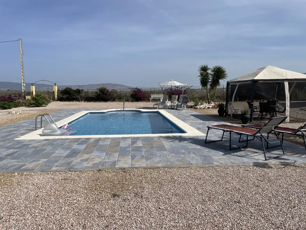 House with pool for sale in Totana, imagen 22