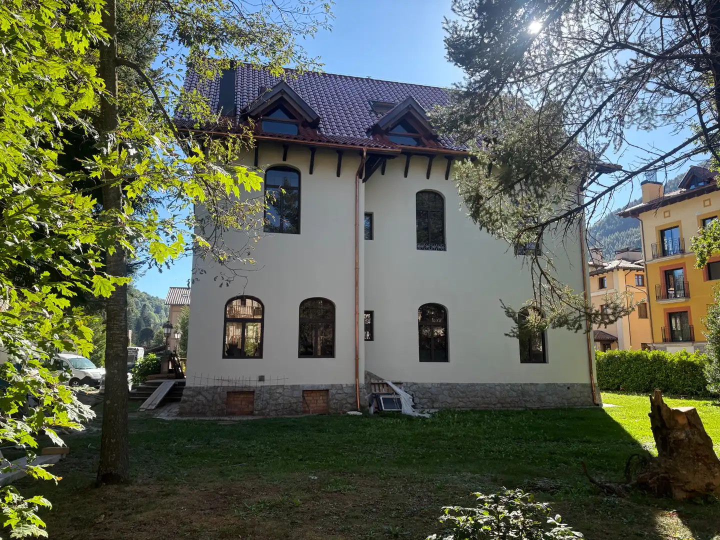 Mini appartamento di nuova costruzione con giardino in vendita a Carrer Freixenet 13, imagen 11