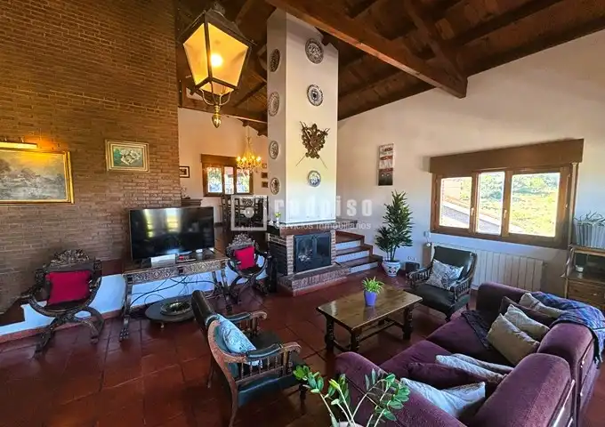 Casa o chalet en venta en El Clavín - Valdeluz