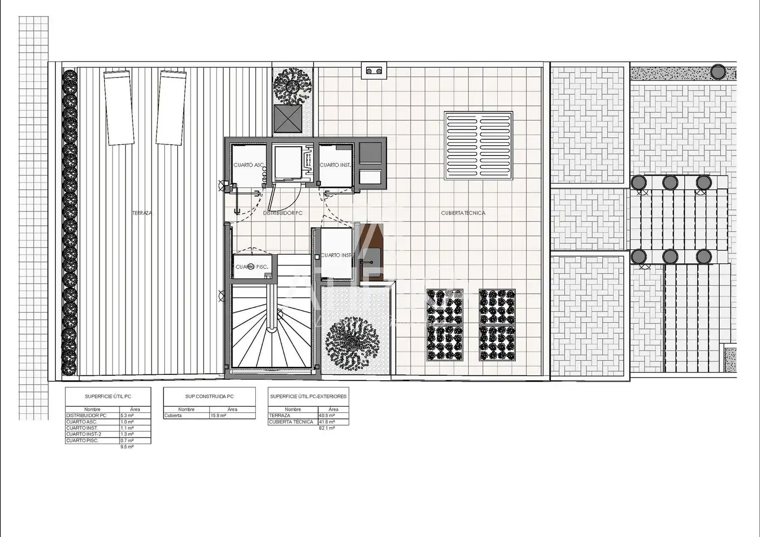 Casa o chalet en venta en Barcelona con Aire acondicionado, Calefacción y Trastero