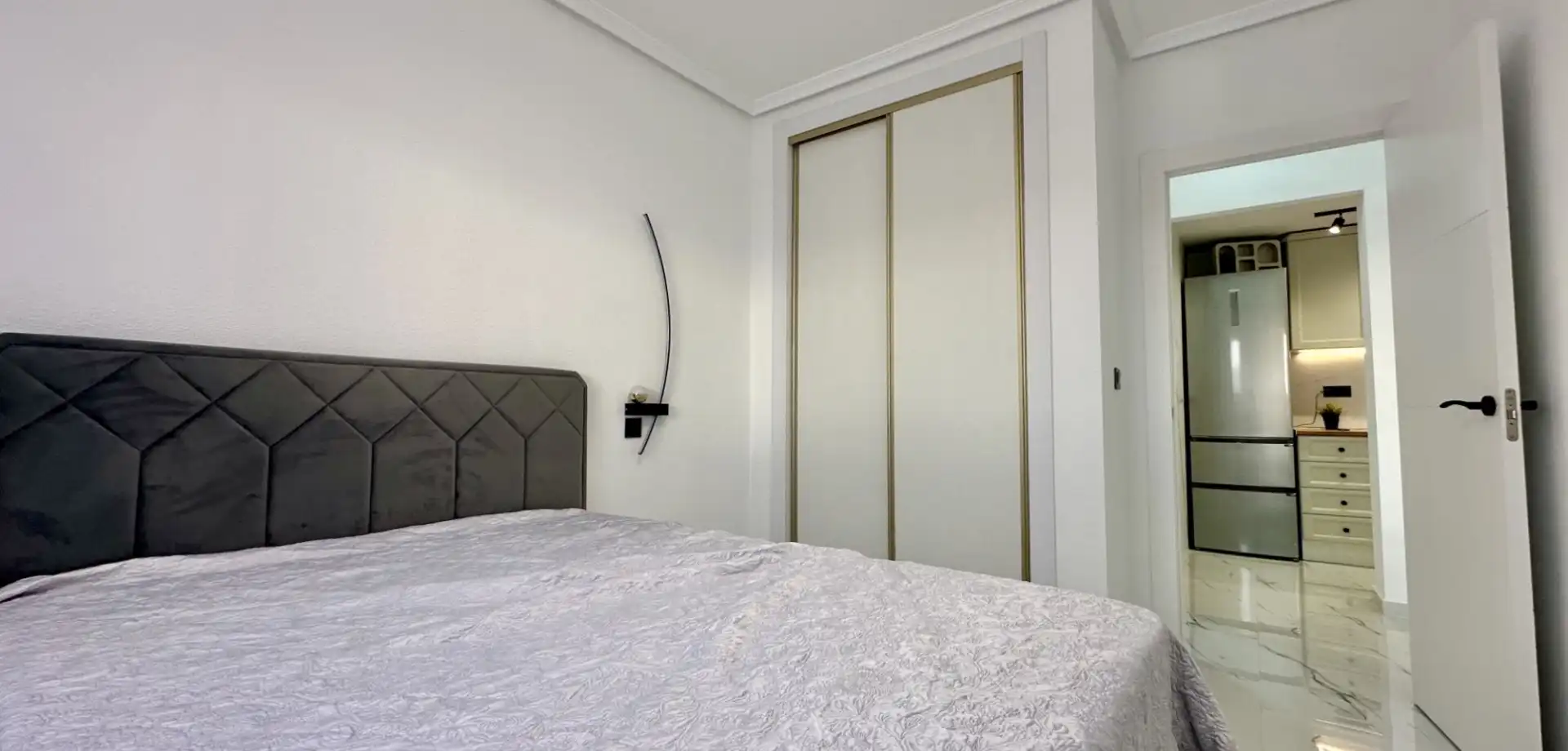 Flat with pool for sale in Orihuela Costa, imagen 16