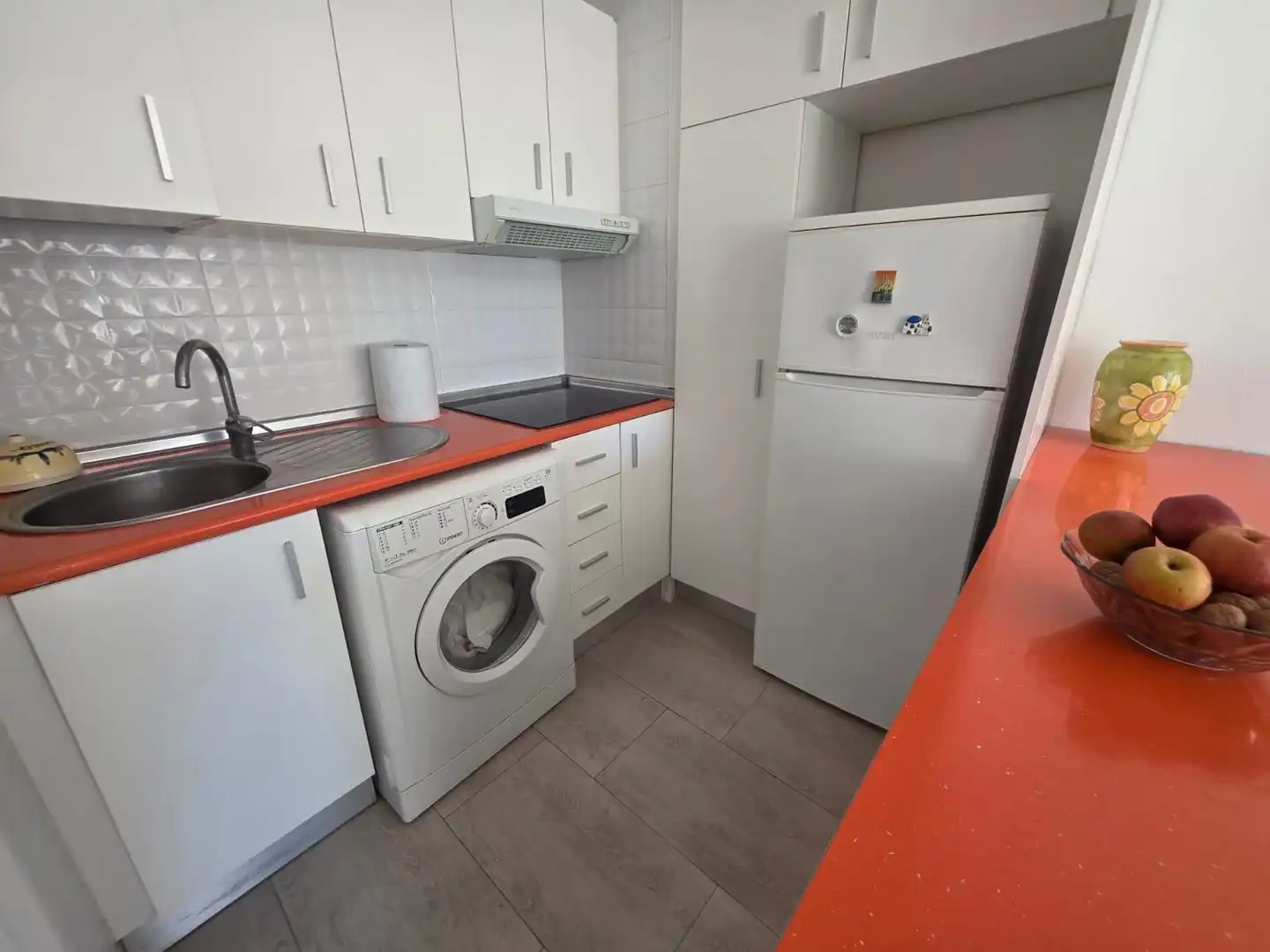 Appartamento con piscina in vendita a Calle LONDRES, imagen 9