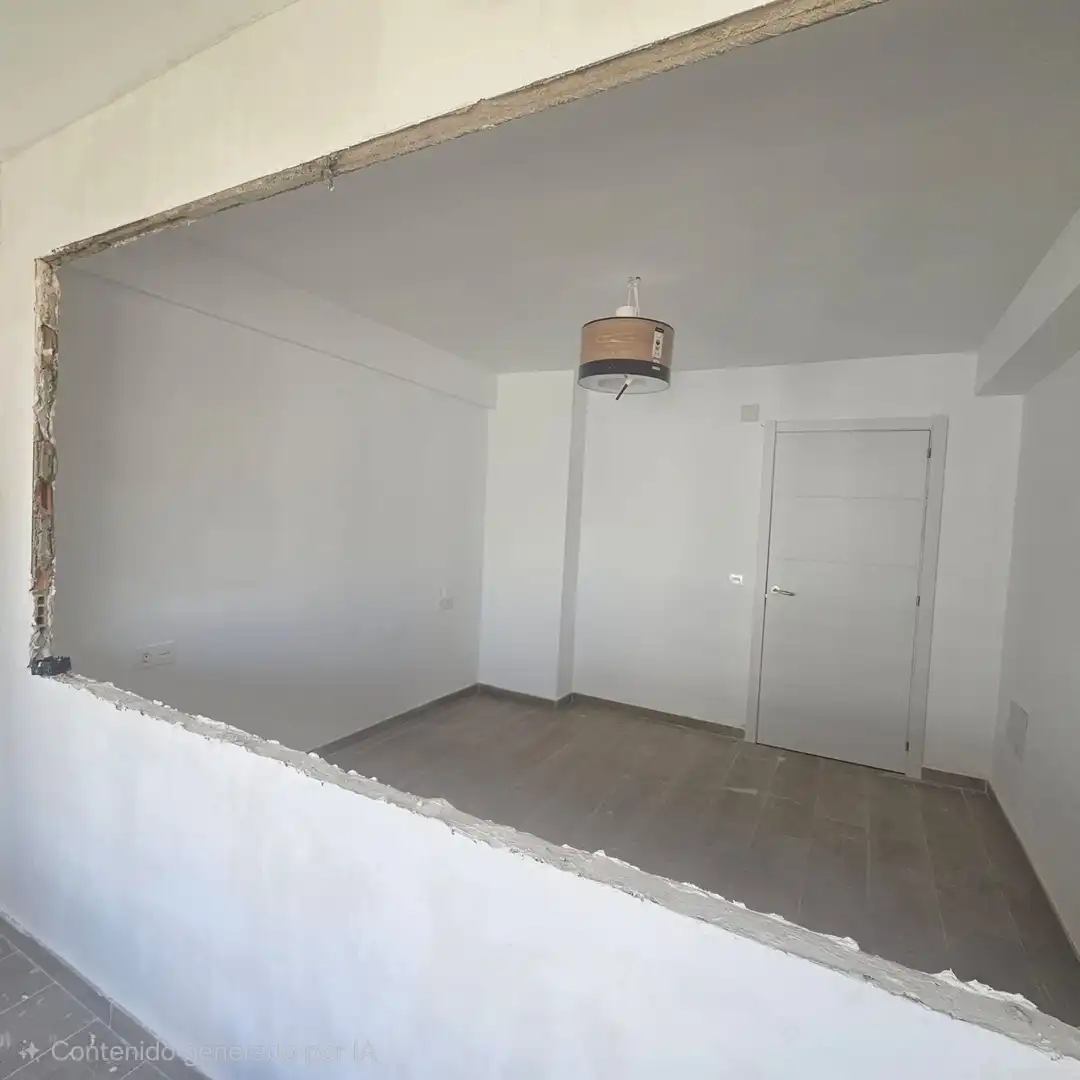 Apartament amb piscina en venda a Solymar, imagen 13