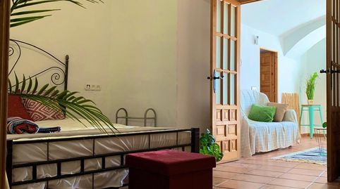 Foto 4 de Casa o chalet de alquiler en Guadix, Granada
