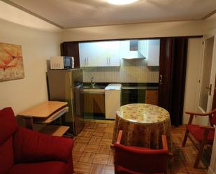 Kitchen of Flat to rent in Oviedo 