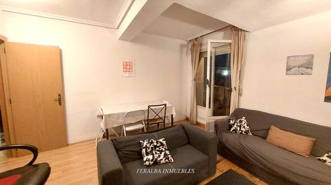 Photo 4 of Attic for sale in Gaztambide,  Madrid Capital