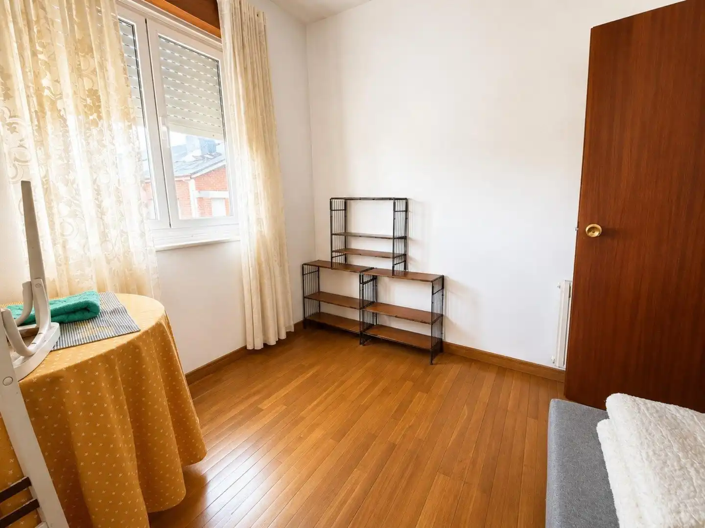 Schlafzimmer von Gebäude zum Verkauf in Toreno