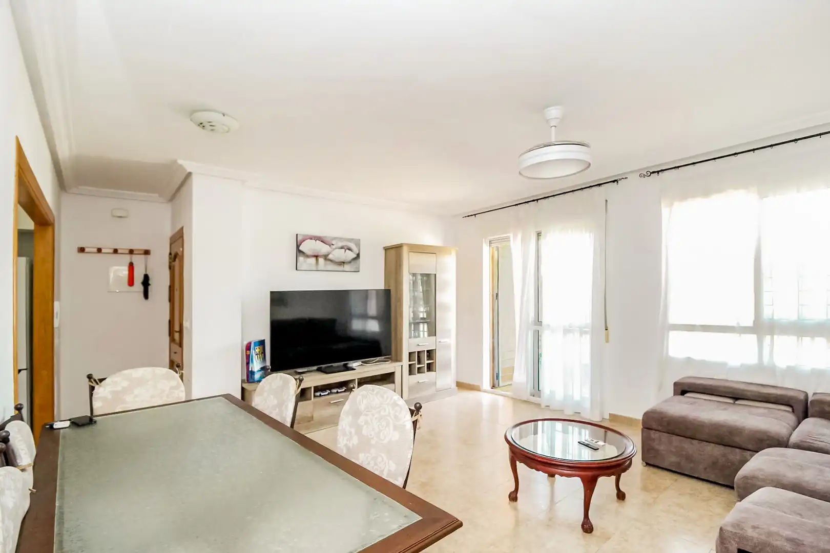 Casa o chalet en venta en Los Urrutias