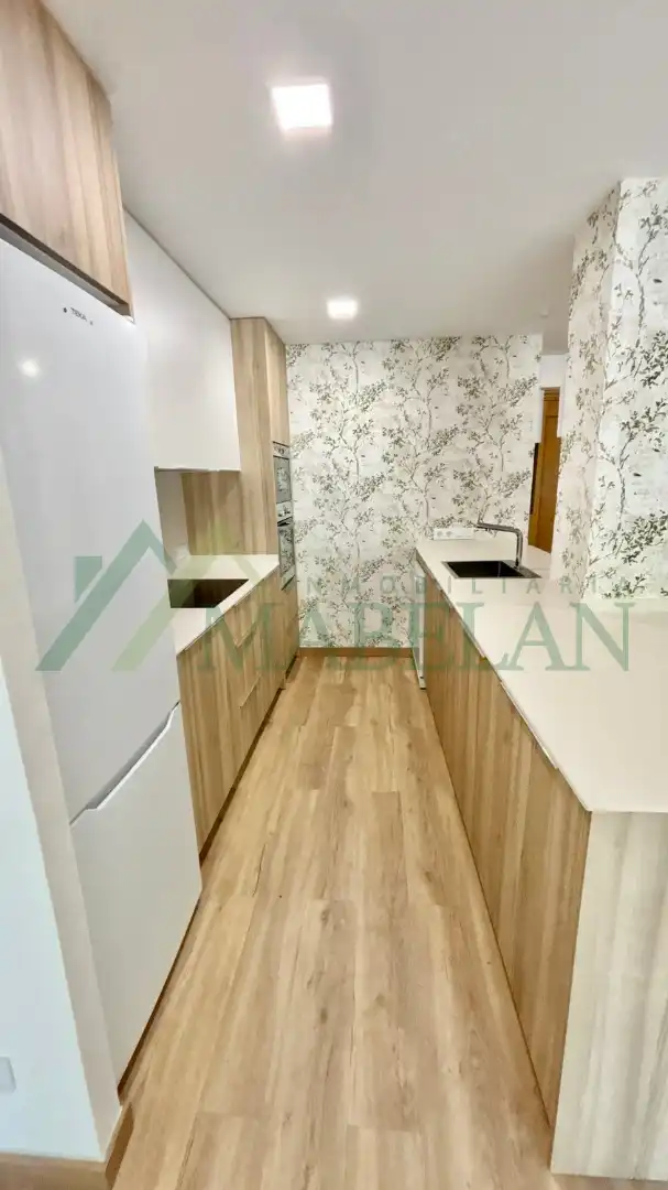 Casa aparellada amb jardí de lloguer a Las Matas  - Peñascales, imagen 18