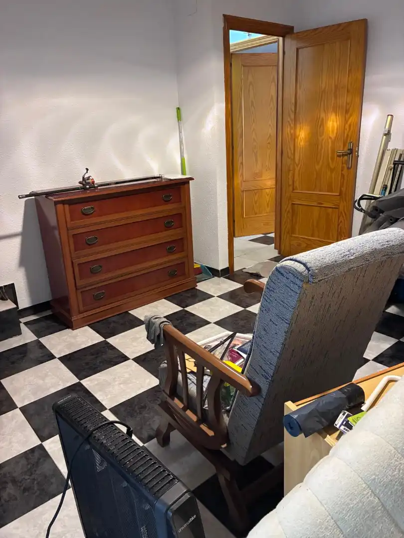 Adosado con terraza en venta en Pueblo de Cullera, imagen 18