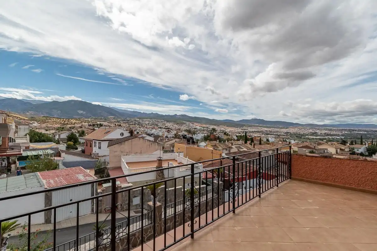 House with terrace for sale in Calle VIRGEN DEL ROSARIO, imagen 24