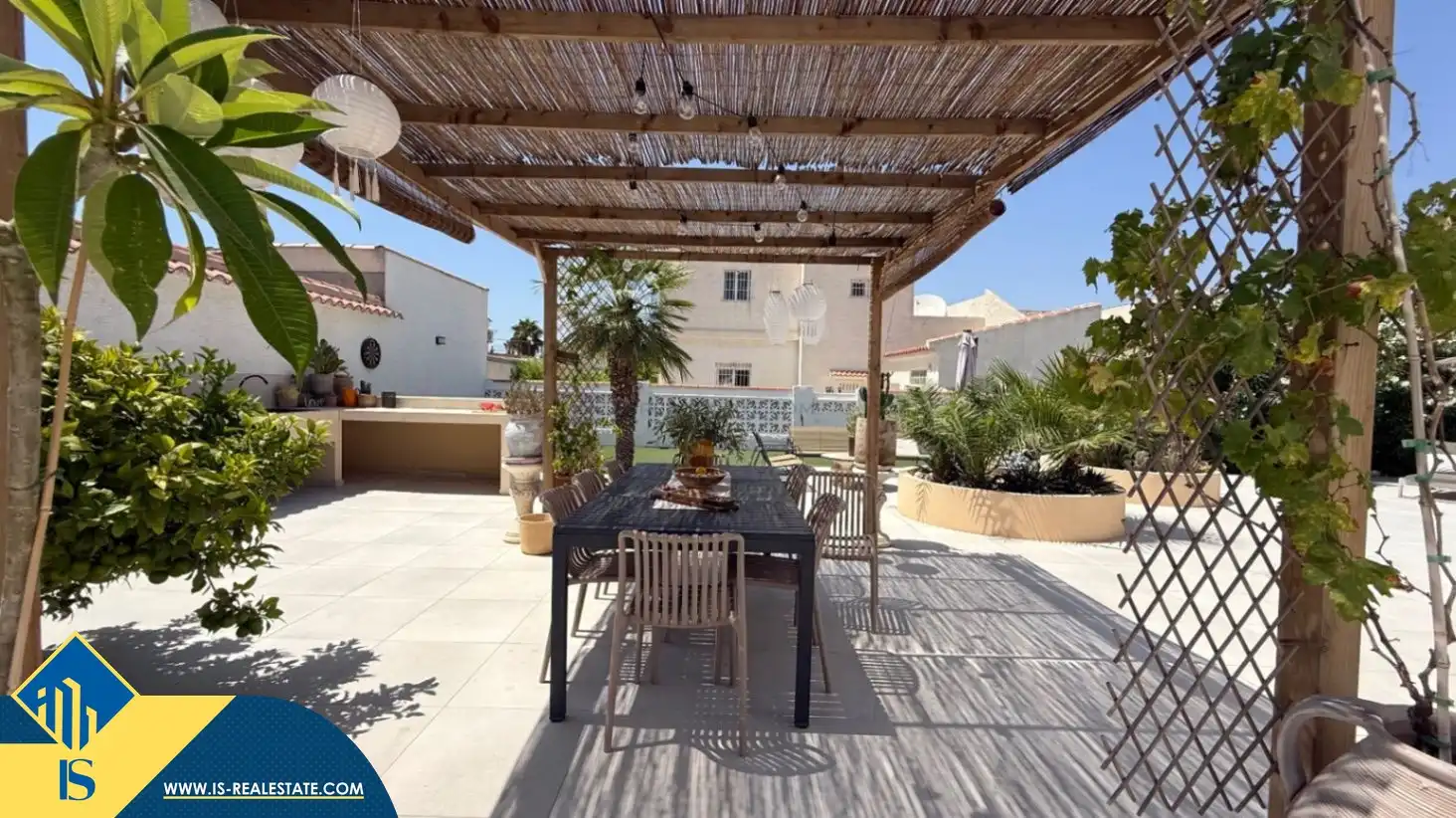 Villa avec terrasse à vendre à Zona Carrefour - Urbanizaciones, imagen 28
