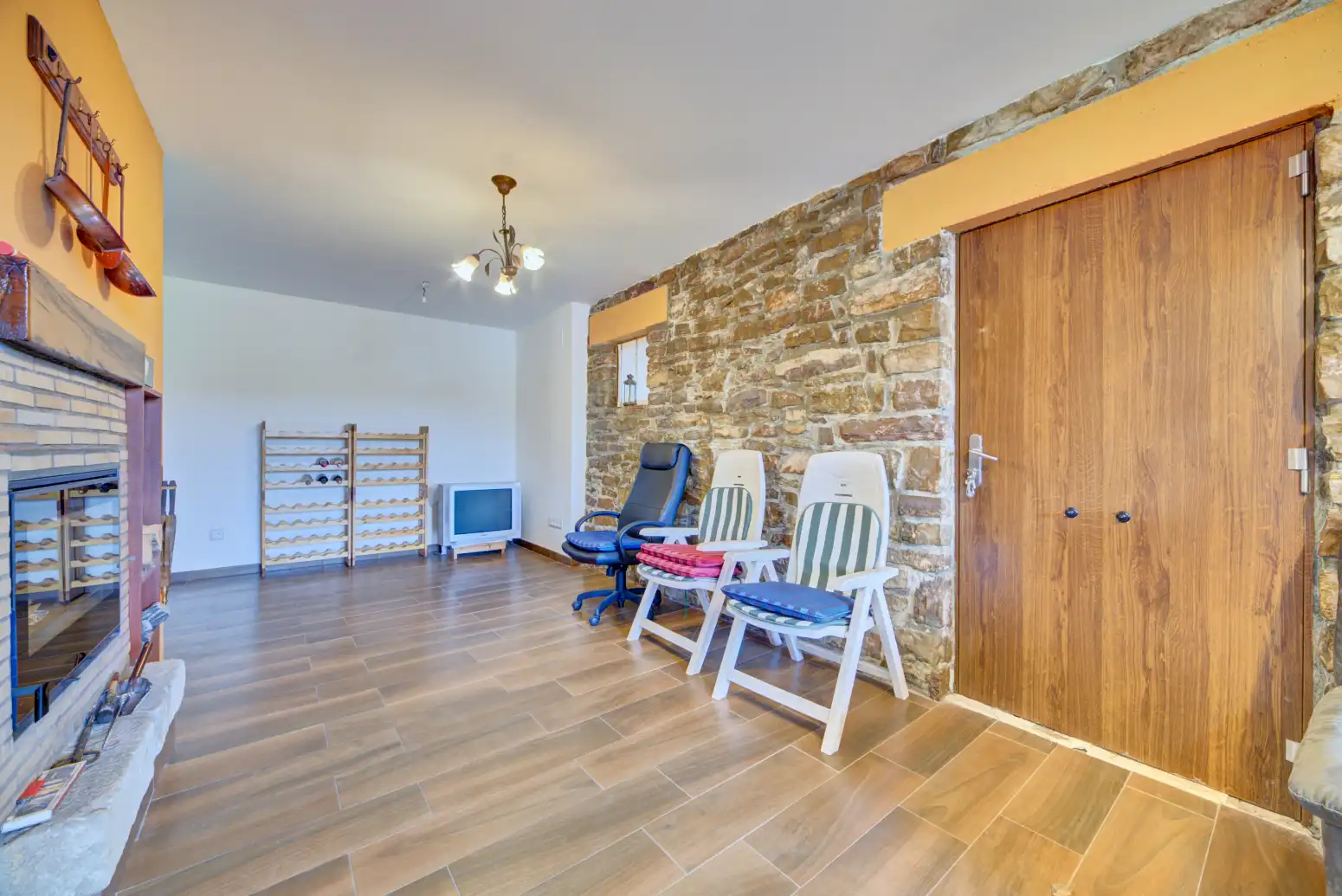 Casa o chalet en venta en Sada (Navarra) con Calefacción