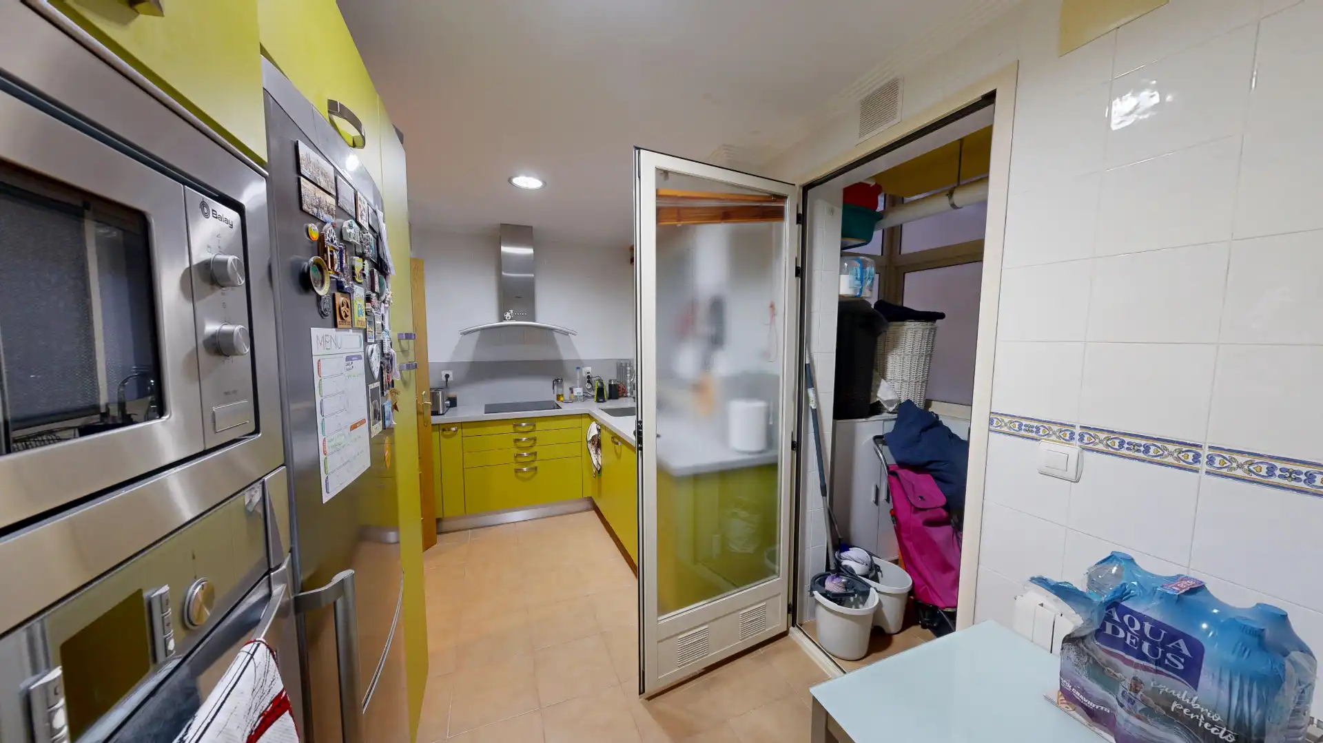 Piso con terraza en venta en Avenida de Gregorio Arcos, imagen 15