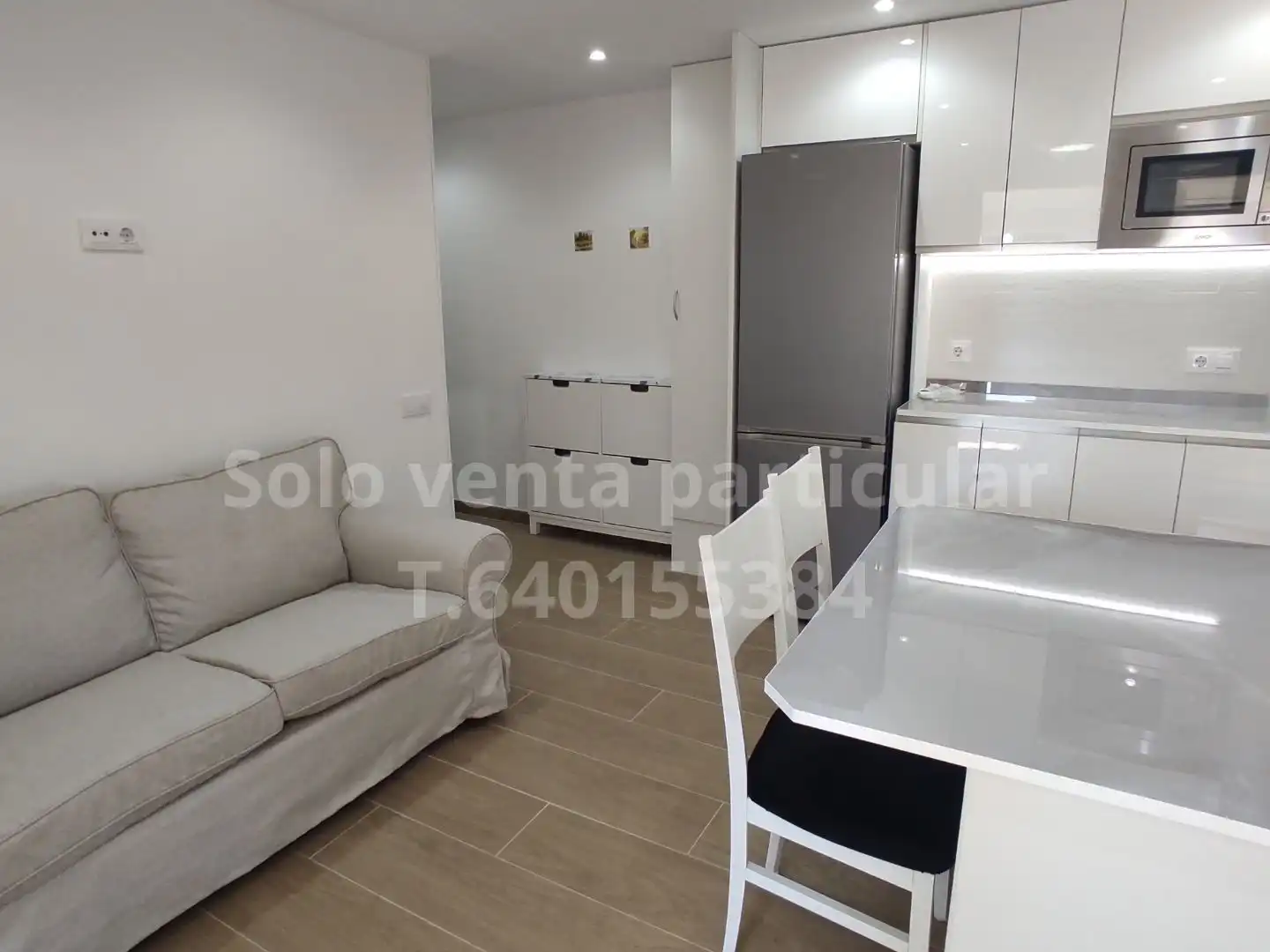 Flat with lift for sale in Llull 465, imagen 9