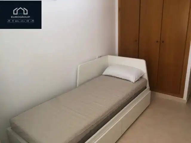 Piso de alquiler en Bulevar - Puerta Mítica