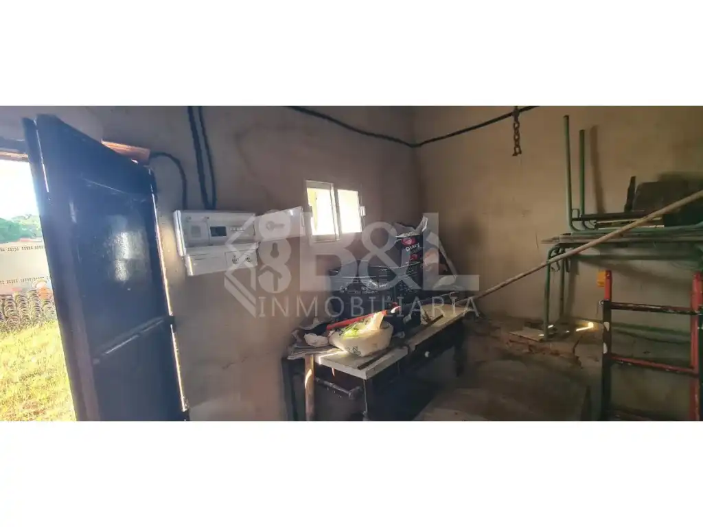Casa o chalet en venta en Santa Bárbara de Casa