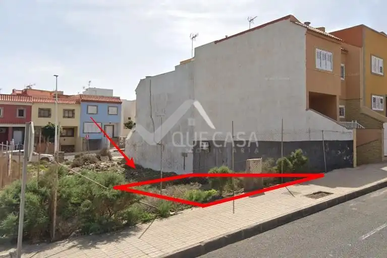 Residential for sale in Agüimes