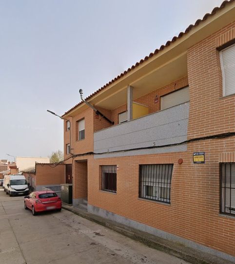 Foto 2 von Wohnung zum Verkauf in Calle la Bombilla, 6, El Carpio de Tajo, Toledo