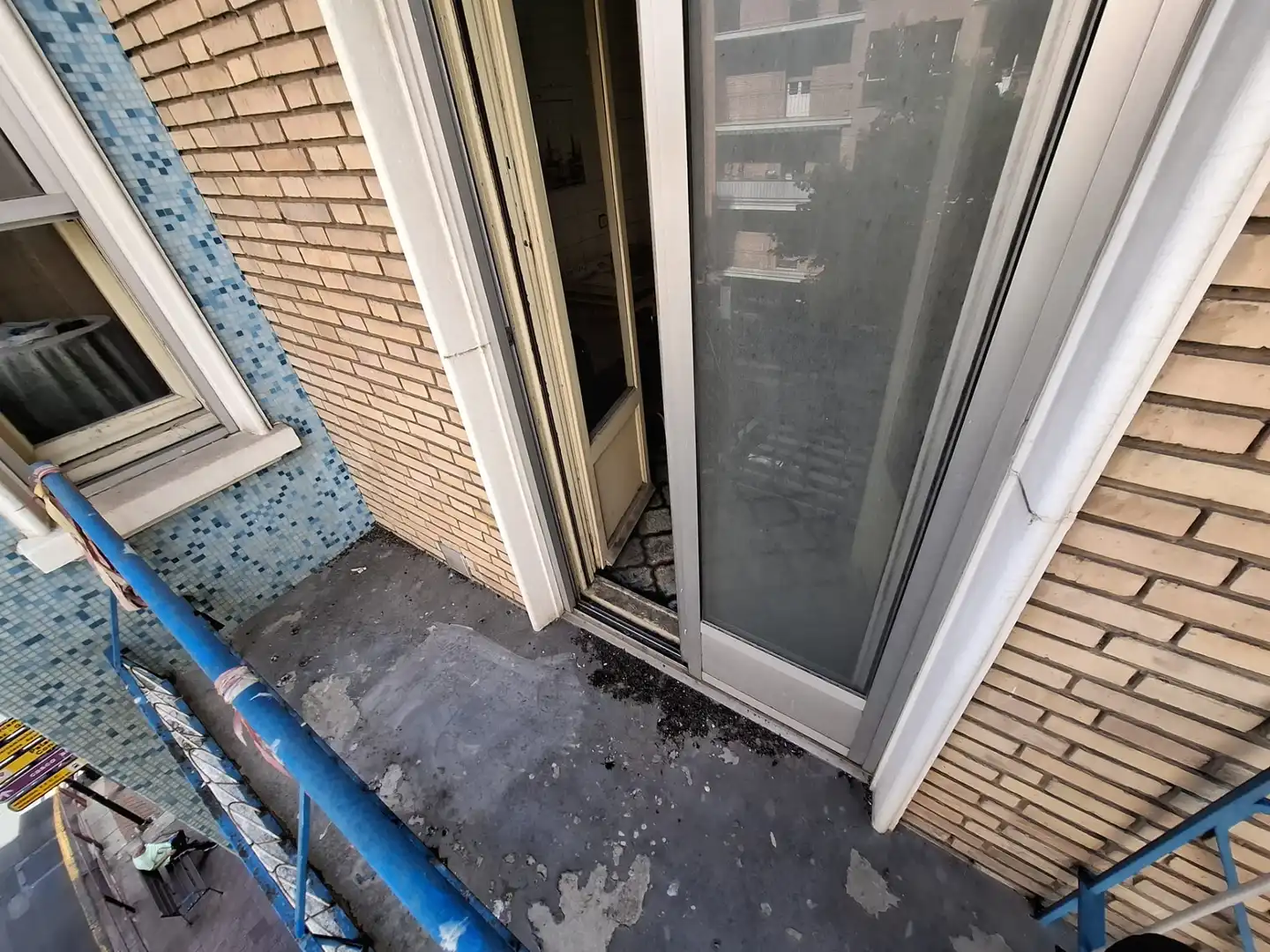 Wohnung mit Terrasse zum Verkauf in Calle General Vara de Rey, imagen 7