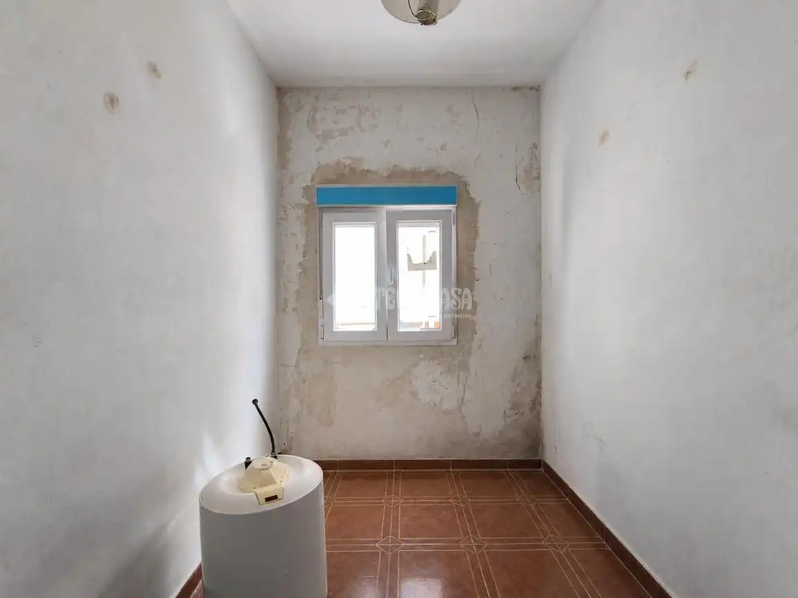 Casa adosada en venta en Alcalá de Henares con Aire acondicionado y Trastero
