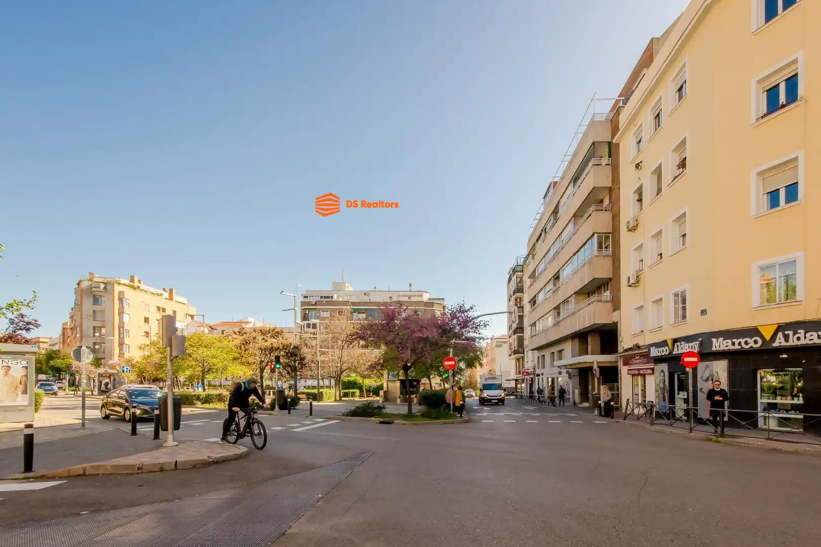 Piso con ascensor en venta en Barrio de Salamanca, imagen 21