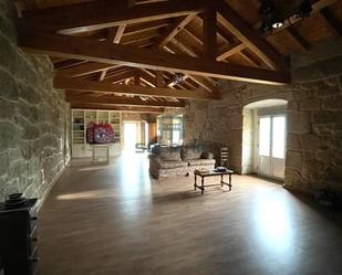 Living room of House or chalet for sale in Cenlle
