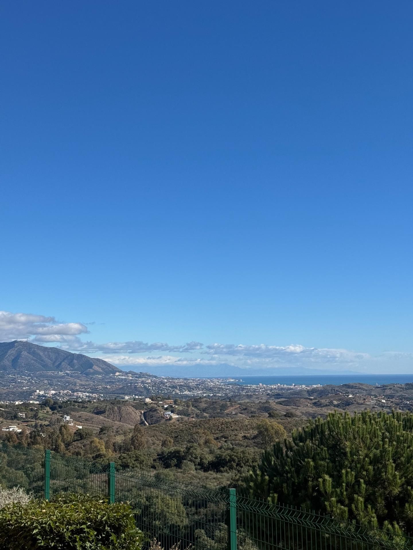 Apartment for sale in Calle MIGUEL DE CERVANTES, 11, Ojén