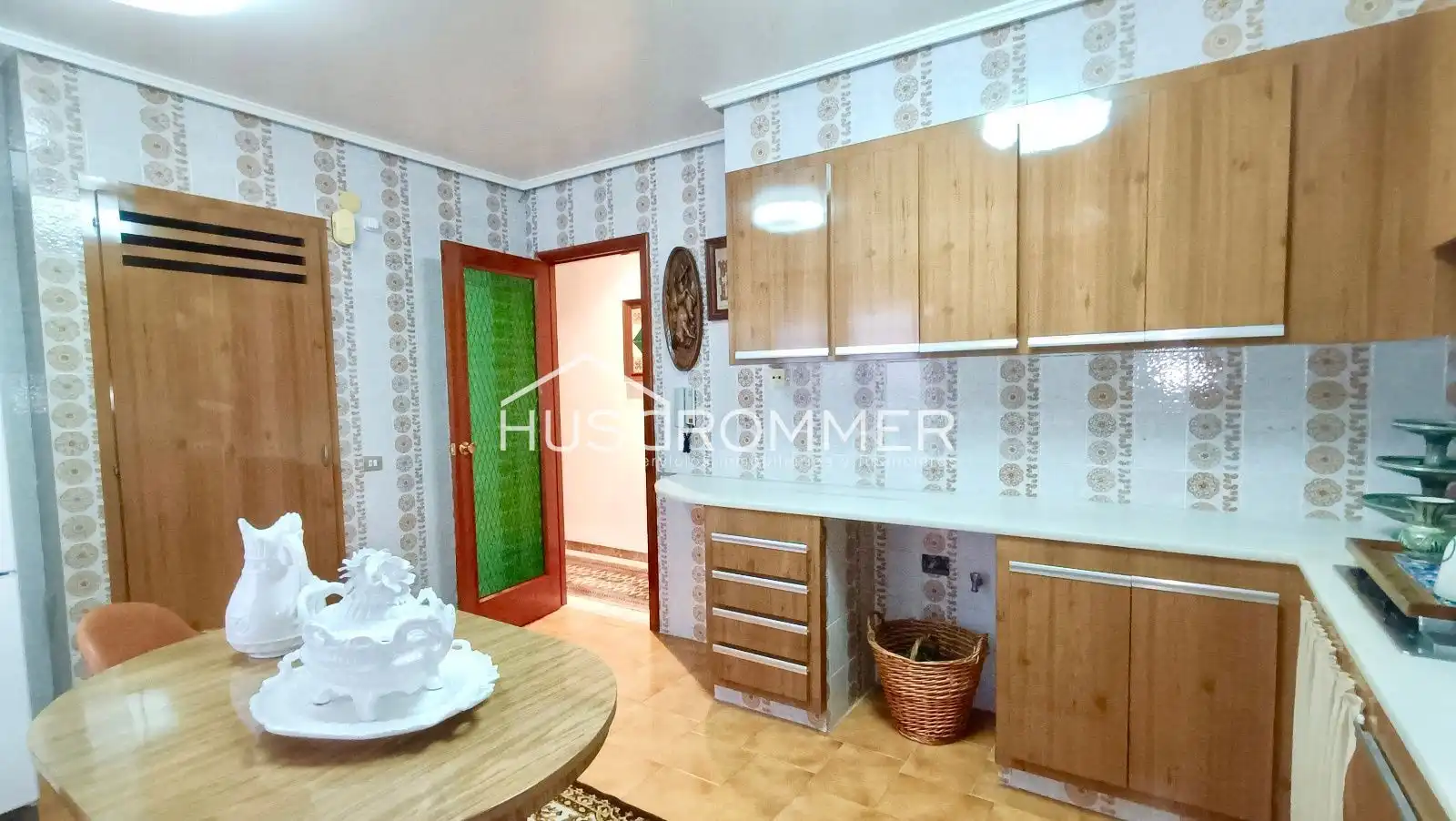 Haus oder Chalet zum Verkauf in Bisbe Rocamora, Centro