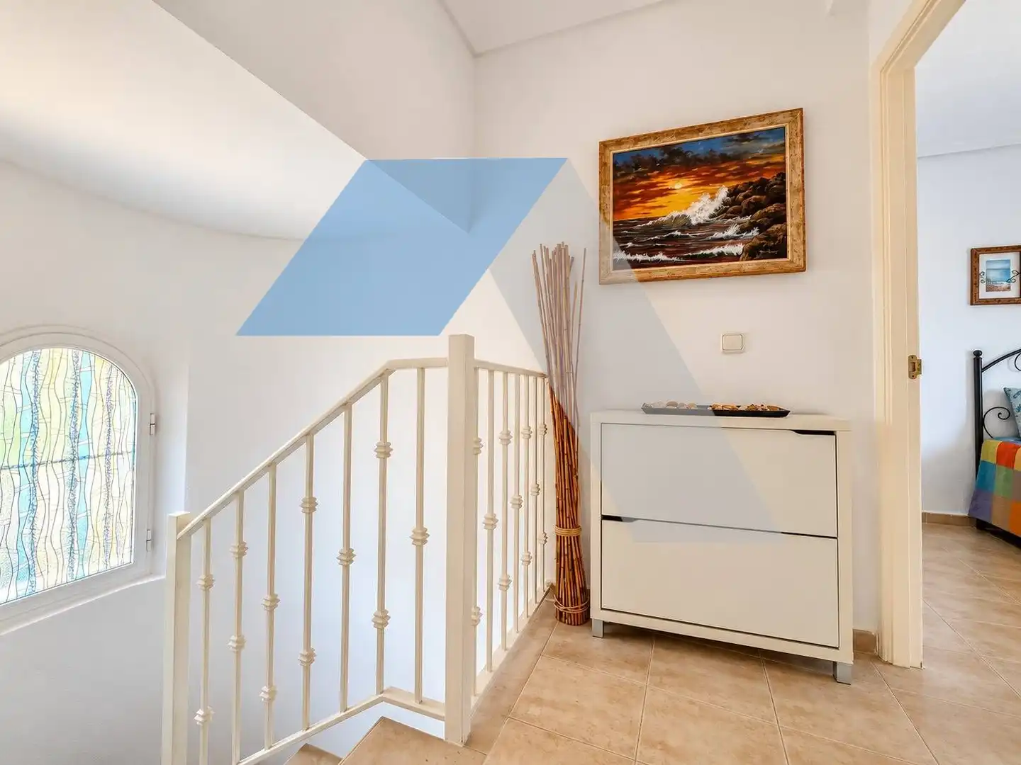 Bungalow avec terrasse à vendre à Pueblo Acantilado - Lanuza, imagen 20