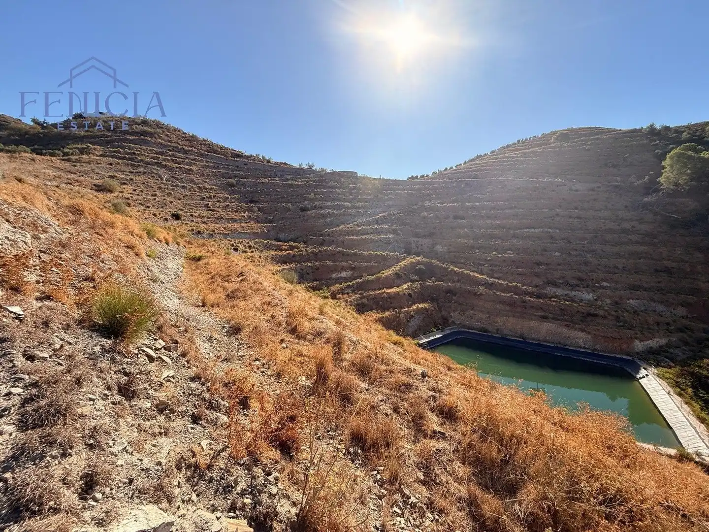 Terreny rústic en venda a El Rescate - Río Seco, imagen 26