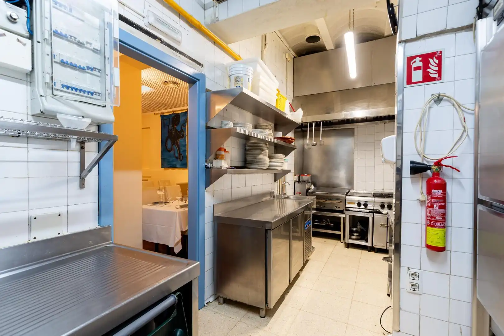 Local comercial en traspaso en Ponent, imagen 18