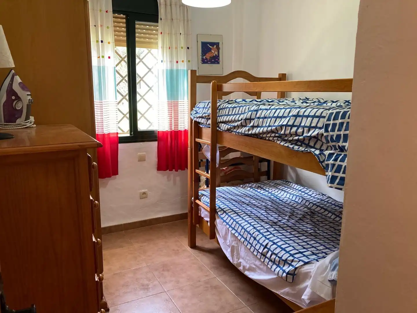 Apartament amb piscina en venda a Atlanterra, imagen 24