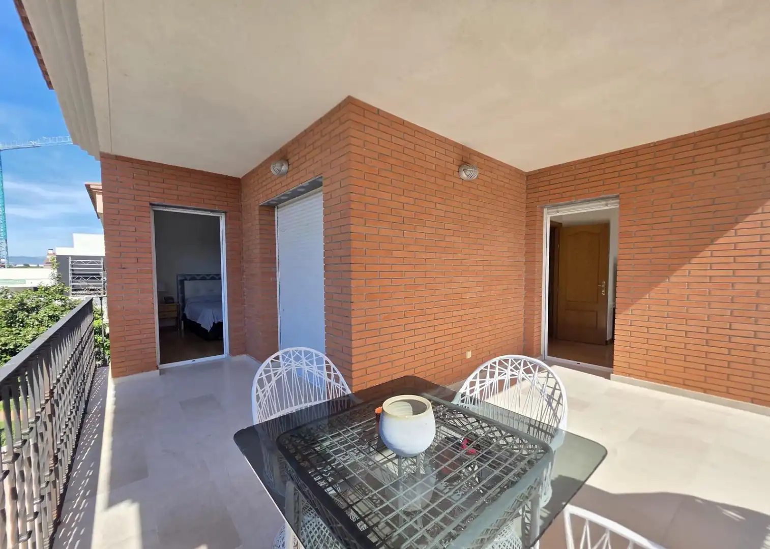 Casa bifamiliare con balcone in vendita a Vilafortuny - Cap de Sant Pere, imagen 34