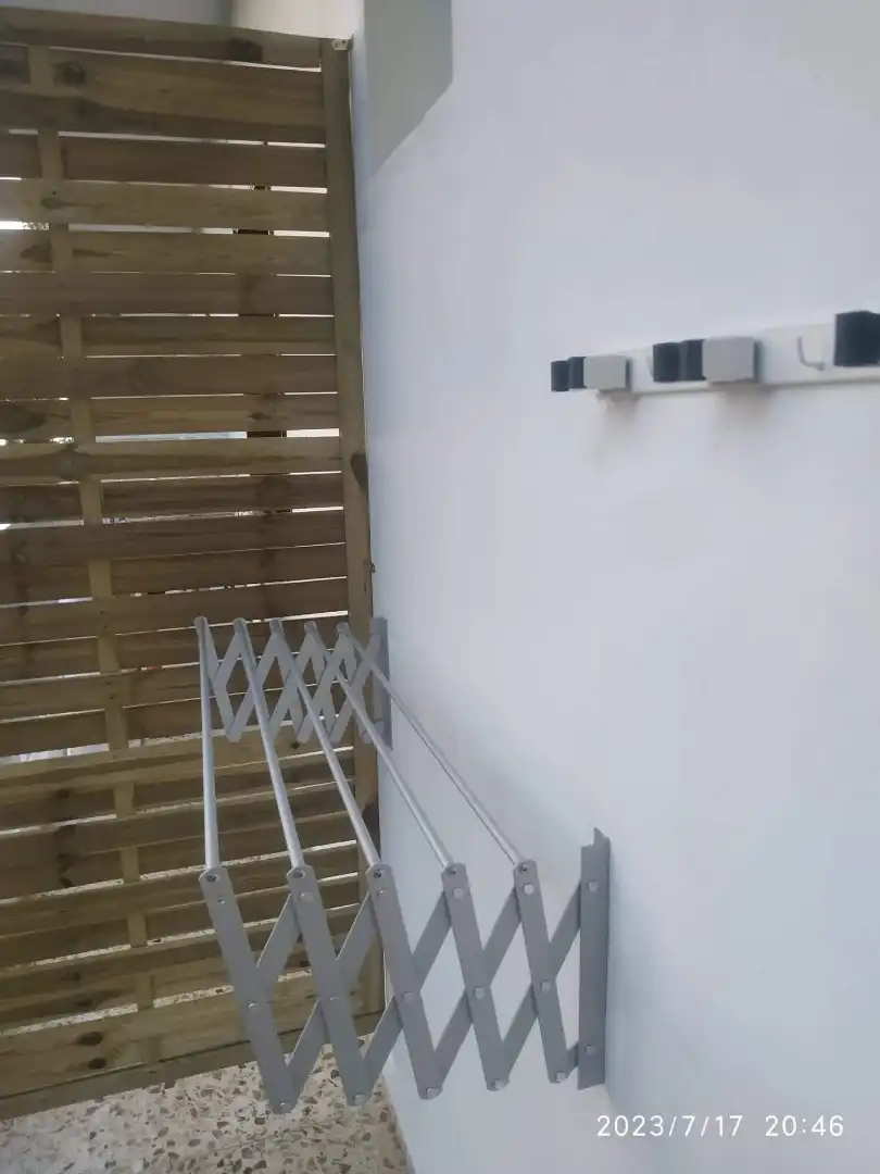 Terrassa de Loft de lloguer en La Guancha, Santa Cruz de Tenerife