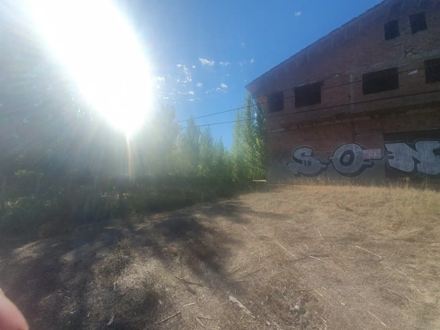 Casa rústica en venda a Purullena, imagen 2