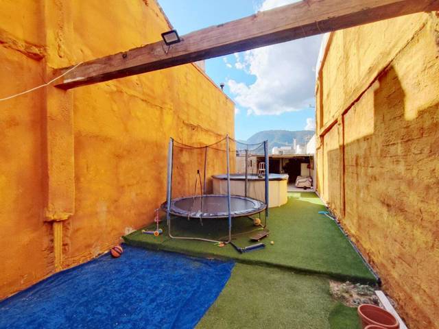 Terreno residencial en Venta en Tavernes de la Valldigna