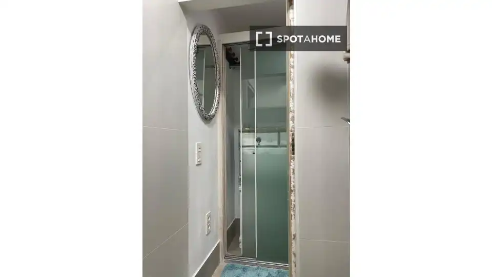 Habitación en Esperanza - Quemadero