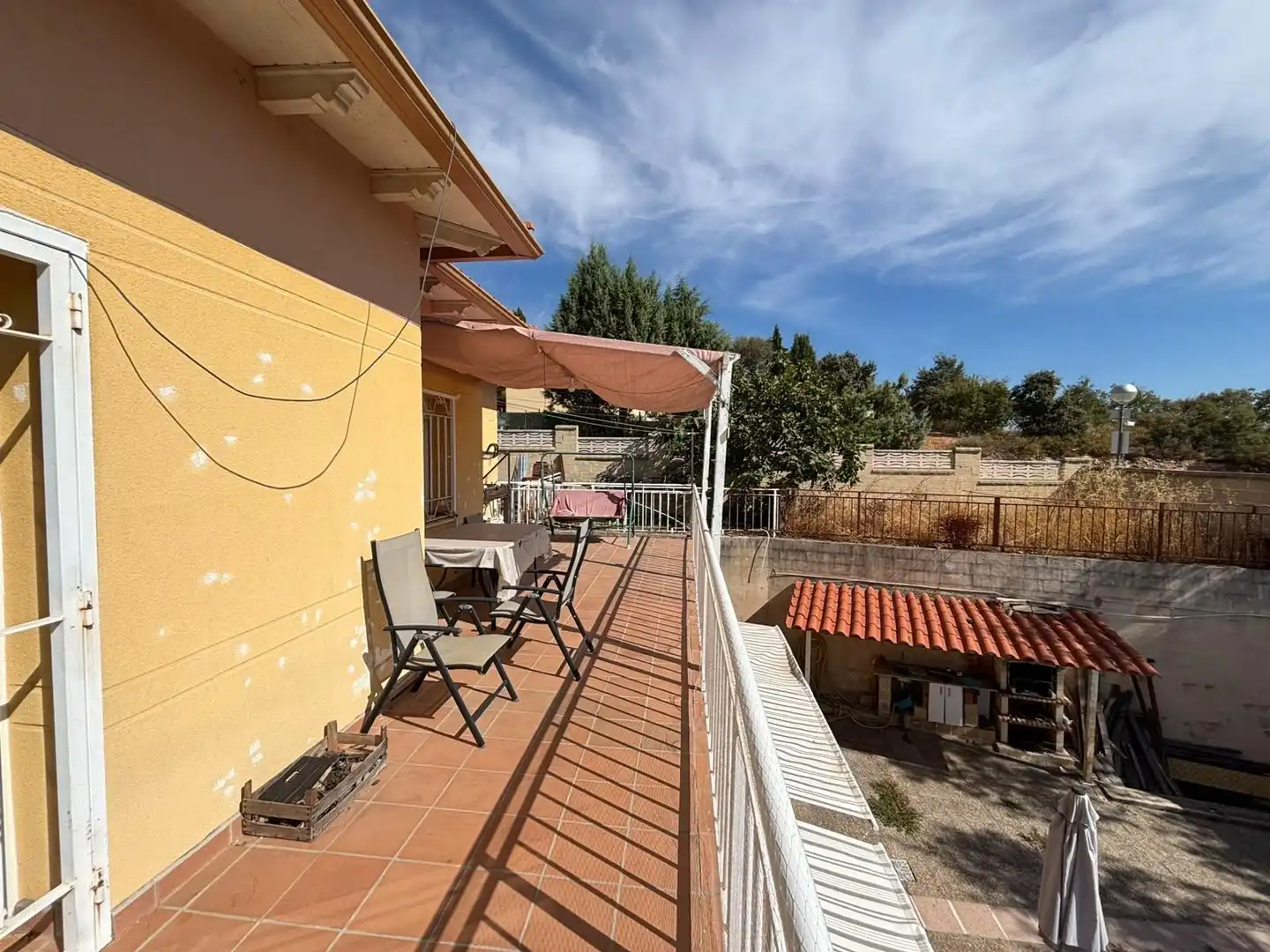 Villa in vendita a Loranca de Tajuña, imagen 15