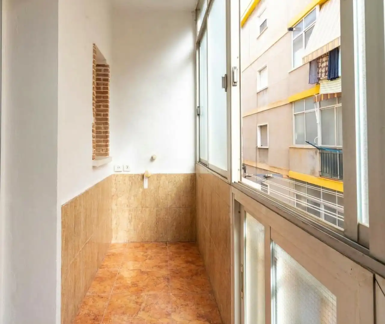 Wohnung mit Garten zum Verkauf in Pedanías Oeste, imagen 6