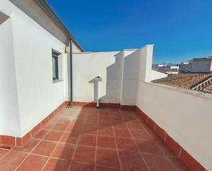 Terrace of Attic for sale in Atarfe  with Air Conditioner, Heating and Terrace